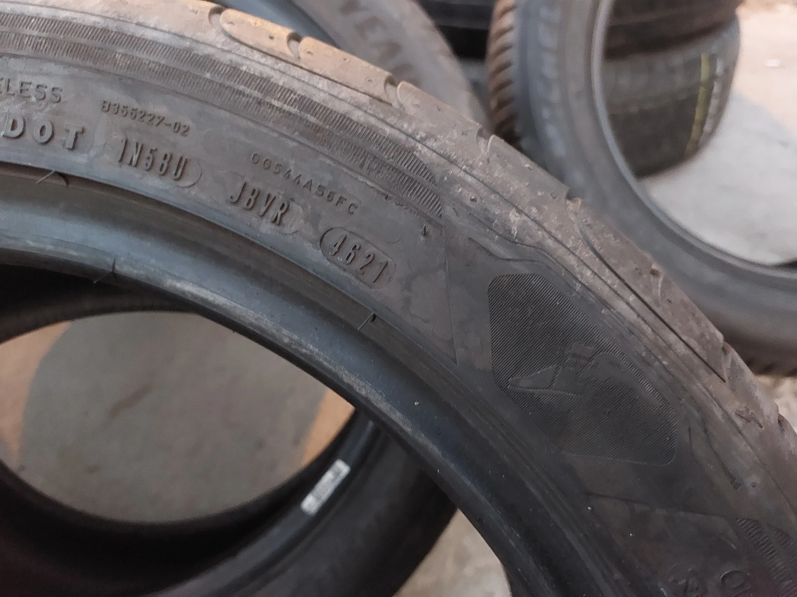���� 245/45R18 | Mobile.bg � ����������� 5