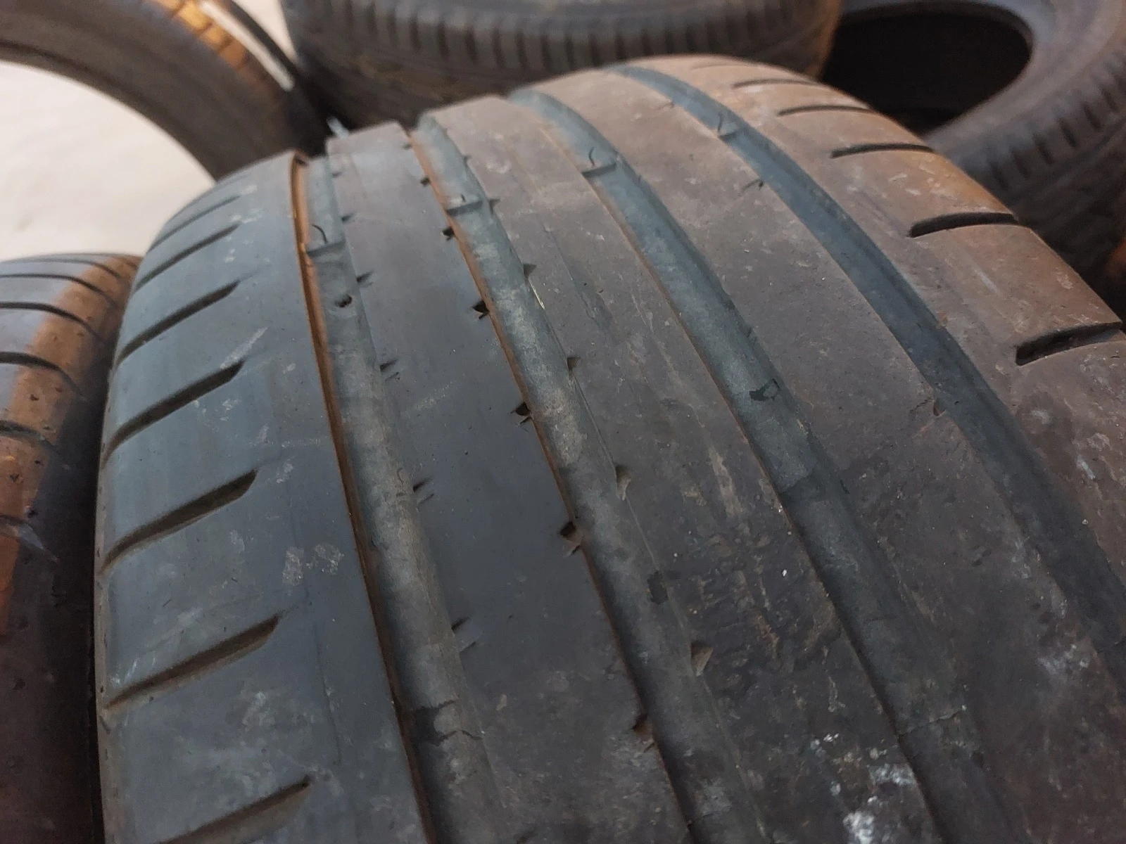 ���� 245/45R18 | Mobile.bg � ����������� 3