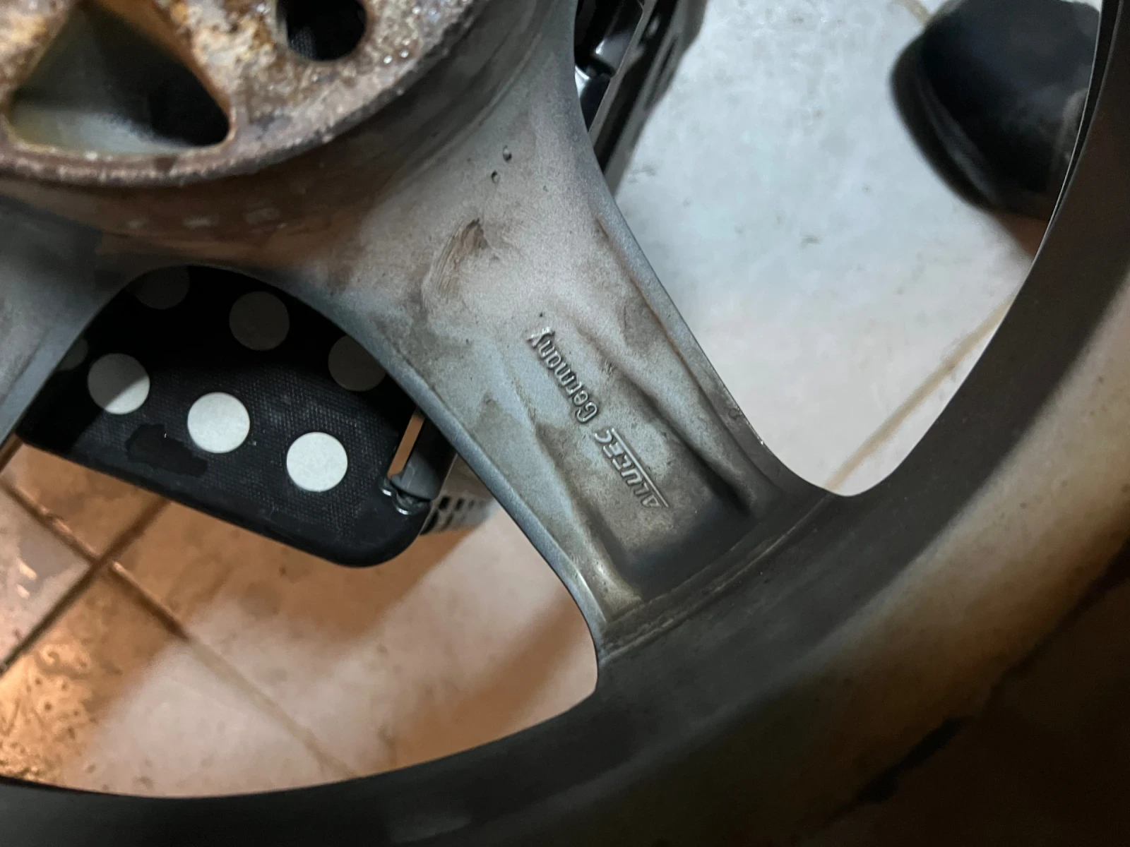 Джанти, снимка 10 - Гуми и джанти - 53892888