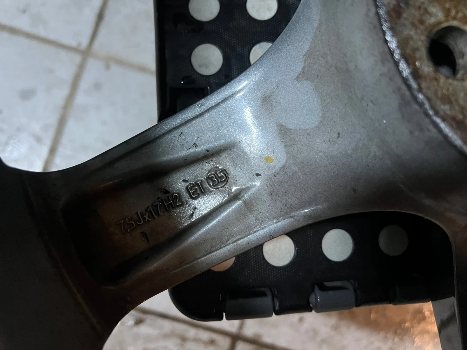 Джанти, снимка 8 - Гуми и джанти - 53892888