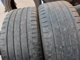 Гуми Летни 245/45R18, снимка 1 - Гуми и джанти - 40475788