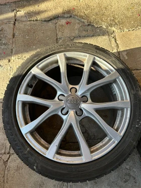    245/40R18  Audi | Mobile.bg    2