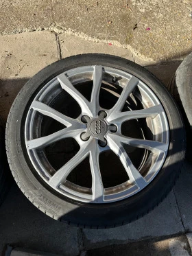    245/40R18  Audi | Mobile.bg    4