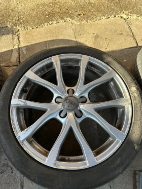    245/40R18  Audi | Mobile.bg    3