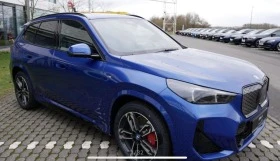 BMW iX 1\64kw, снимка 1