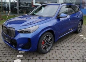 BMW iX 1\64kw, снимка 2