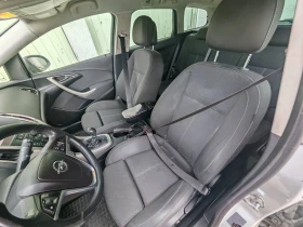 Opel Astra 0888240536, снимка 4