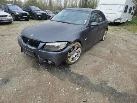 BMW 320 E90 M sport, 177hp, снимка 1