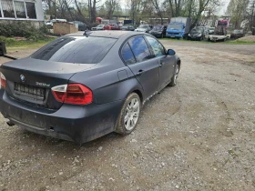 BMW 320 E90 M sport, 177hp, снимка 3