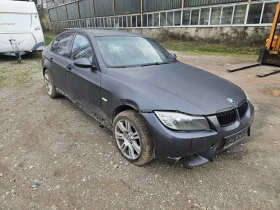 BMW 320 E90 M sport, 177hp, снимка 4