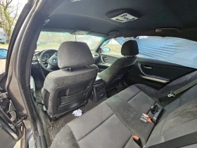 BMW 320 E90 M sport, 177hp, снимка 6