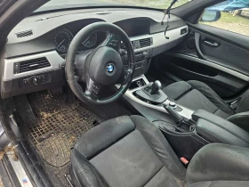 BMW 320 E90 M sport, 177hp, снимка 5