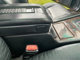 BMW 750, снимка 13