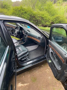 BMW 750, снимка 12