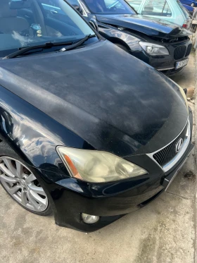 Lexus IS 220d, снимка 6