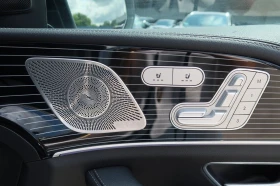 Mercedes-Benz GLE 450 d 4M AMG AIR ОБДУХ Pano 360 SOFT DIST Burm #iCarbg, снимка 10
