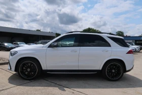 Mercedes-Benz GLE 450 d 4M AMG AIR ОБДУХ Pano 360 SOFT DIST Burm #iCarbg, снимка 5