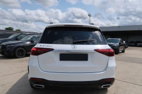 Mercedes-Benz GLE 450 d 4M AMG AIR ОБДУХ Pano 360 SOFT DIST Burm #iCarbg, снимка 4