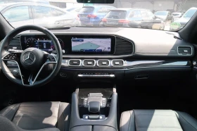 Mercedes-Benz GLE 450 d 4M AMG AIR ОБДУХ Pano 360 SOFT DIST Burm #iCarbg, снимка 9
