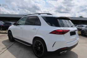 Mercedes-Benz GLE 450 d 4M AMG AIR ОБДУХ Pano 360 SOFT DIST Burm #iCarbg, снимка 3