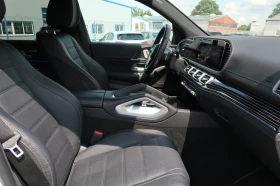 Mercedes-Benz GLE 450 d 4M AMG AIR ОБДУХ Pano 360 SOFT DIST Burm #iCarbg, снимка 6