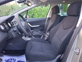 Peugeot 308 SW 1.6HDI-109к.с.ПАНОРАМА* 6ск.* 6+ 1* КЛИМАТРОНИК, снимка 9