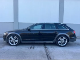 Audi A6 Allroad * * MATRIX* * 3xTOP..!!!* * * , снимка 4