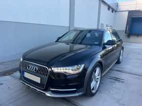 Audi A6 Allroad * * MATRIX* * 3xTOP..!!!* * * , снимка 3