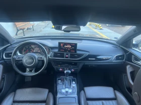 Audi A6 Allroad * * MATRIX* * 3xTOP..!!!* * * , снимка 11