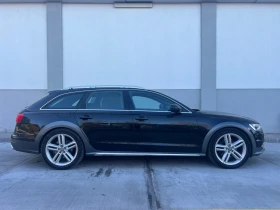 Audi A6 Allroad * * MATRIX* * 3xTOP..!!!* * * , снимка 9