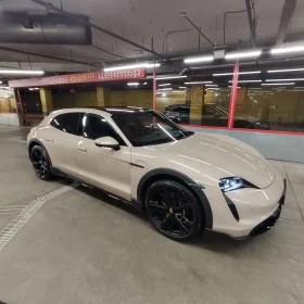 Porsche Taycan 4 S, снимка 3