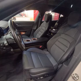 Porsche Taycan 4 S, снимка 14