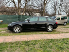 Audi A4 В 8 2.0 TDi 140к.с., снимка 5