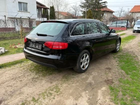 Audi A4 В 8 2.0 TDi 140к.с., снимка 3