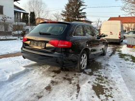 Audi A4 В 8 2.0 TDi 140к.с., снимка 3