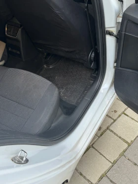 Skoda Octavia комби, снимка 10