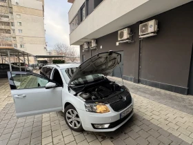 Skoda Octavia комби, снимка 3