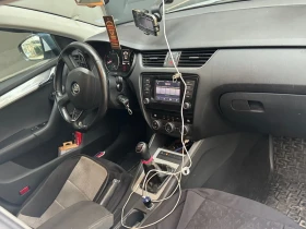 Skoda Octavia комби, снимка 8