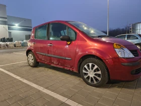 Renault Modus, снимка 6