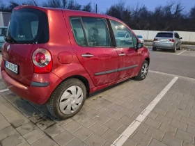 Renault Modus, снимка 7