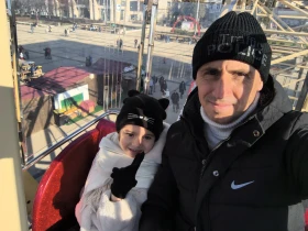 Renault Modus, снимка 3