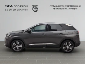 Peugeot 3008 ALLURE 1.6 Plug-in HYBRID 2WD 225 // 2112R09, снимка 8