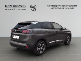 Peugeot 3008 ALLURE 1.6 Plug-in HYBRID 2WD 225 // 2112R09, снимка 5