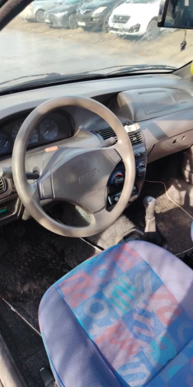 Fiat Punto, снимка 6