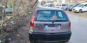 Fiat Punto, снимка 3