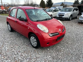 Nissan Micra 1.2-65к., снимка 8