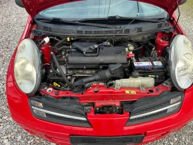Nissan Micra 1.2-65к., снимка 10