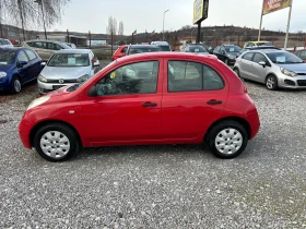 Nissan Micra 1.2-65к., снимка 3