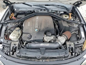 BMW 435 XI* SAT* HARMAN KARDON* , снимка 11