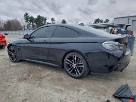 BMW 435 XI* SAT* HARMAN KARDON* , снимка 4
